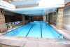 Charming house with swimming pool for rent in Westlake area