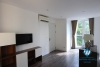 Small and quiet house for rent in Tay Ho area