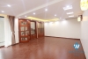Brand new 04 bedrooms house for rent in Tay Ho area, Near Water park 