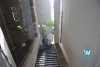 Modern, lakeside apartment for rent in Quang Khanh, Tay Ho, Hanoi