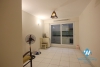 Nice and affordable house for rent in Nghi Tam village, Tay Ho, Hanoi 