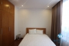 Beautiful and Bright Apartment for rent on Xuan Dieu Street
