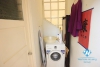 02 bedrooms house with courty yard for rent in Tay Ho area