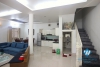 Four bedrooms house for rent in Dang Thai Mai street, Tay Ho district, Ha Noi