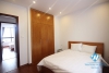 Beautiful and Bright Apartment for rent on Xuan Dieu Street