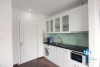 New and modern one bedroom apartment in Tay Ho district 