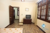 Nice 5 bedrooms house for rent in Tay Ho district