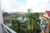 Beautiful furnished apartment for rent in Tay Ho, Hanoi