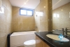 Beautiful and Bright Apartment for rent on Xuan Dieu Street