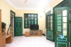 Spacious 5 bedrooms hosue for rent in Tay Ho district