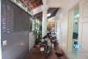 Four bedrooms house for rent in Dang Thai Mai street, Tay Ho district, Ha Noi