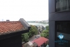 Beautiful and Bright Apartment for rent on Xuan Dieu Street