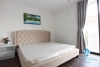 New and modern one bedroom apartment in Tay Ho district 