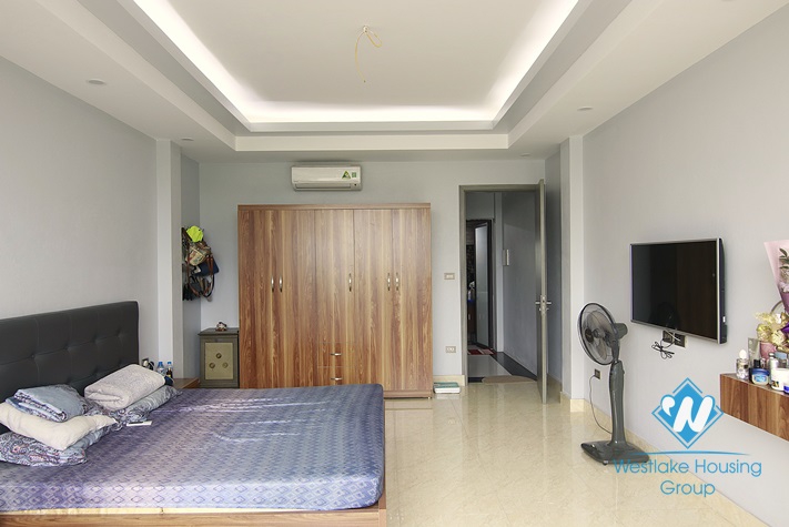 Modern house for rent in Ba Dinh district