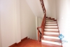 Brand new 04 bedrooms house for rent in Tay Ho area, Near Water park 