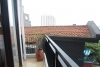 Beautiful and Bright Apartment for rent on Xuan Dieu Street
