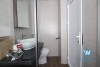 Small and quiet house for rent in Tay Ho area