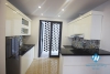 Beautiful and Bright Apartment for rent on Xuan Dieu Street