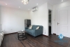 New and modern one bedroom apartment in Tay Ho district 
