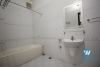 House with large terrace available for rent near lake side, Tay ho district, Hanoi.