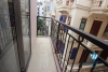 Brand new 04 bedrooms house for rent in Tay Ho area, Near Water park 