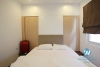 Penthouse apartment with 2 bedrooms, lake view for rent in Tay Ho