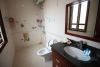 6 bedroom house for rent in Tay Ho, Ha Noi
