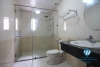 Four bedrooms house for rent in Dang Thai Mai street, Tay Ho district, Ha Noi