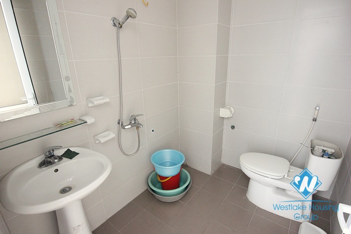 Cosy and affordable house for rent in Tay Ho area, Ha Noi. 