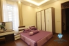 Brand new house with 5 bedrooms for rent in Tay Ho district 