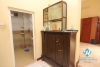 Spacious 5 bedrooms hosue for rent in Tay Ho district
