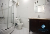 House with large terrace available for rent near lake side, Tay ho district, Hanoi.