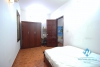 House with large terrace available for rent near lake side, Tay ho district, Hanoi.