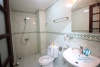 Affordable and lovely 4 bedroom house for rent in Tay Ho