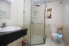 Four bedrooms house for rent in Dang Thai Mai street, Tay Ho district, Ha Noi