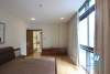 An exquisite villa for rent by Westlake Tay Ho with swimming pool splendid lake view