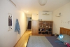 Nice and affordable house for rent in Nghi Tam village, Tay Ho, Hanoi 