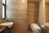 An exquisite villa for rent by Westlake Tay Ho with swimming pool splendid lake view