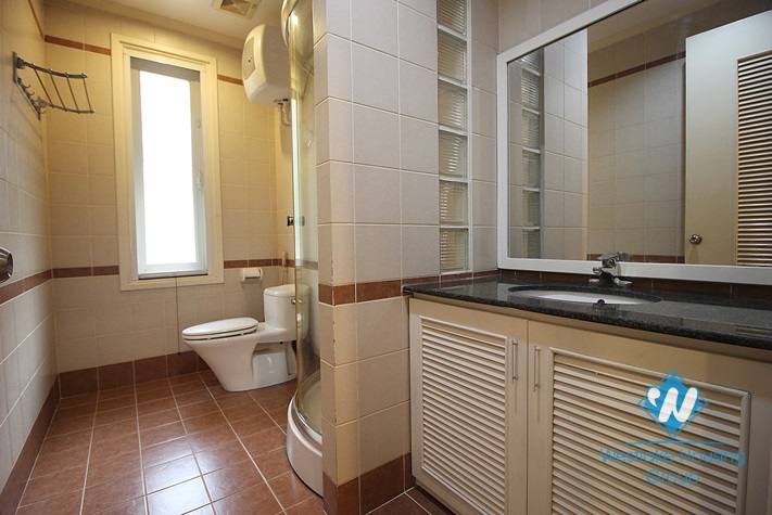 A charming Villa with 5 bedrooms for lease in Dang Thai Mai street, Westlake area