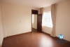 Brand new house with 5 bedrooms for rent in Tay Ho district 
