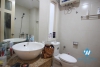 Nice and affordable house for rent in Nghi Tam village, Tay Ho, Hanoi 