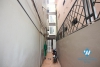 Brand new house with 5 bedrooms for rent in Tay Ho district 