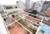 6 bedroom house for rent in Tay Ho, Ha Noi
