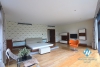 An exquisite villa for rent by Westlake Tay Ho with swimming pool splendid lake view