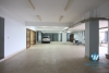 An exquisite villa for rent by Westlake Tay Ho with swimming pool splendid lake view