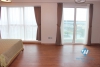 Brand new and  modern apartment for lease in Ciputra, Tay Ho, Hanoi