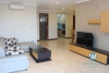 Brand new and  modern apartment for lease in Ciputra, Tay Ho, Hanoi