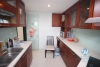 Spacious 3 bedroom apartment in Chelsea Park towers, Cau Giay district