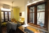  Nice Duplex for rent in Ba Dinh Ha Noi
