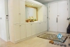 Luxurious apartment for rent in Ciputra, Tay Ho, Hanoi.